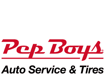 Pep Boys Mortgage Logo Swipe Image Pep Boys Mortgage Logo Swipe Image