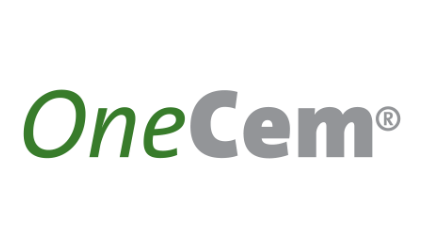Push 22 | LafargeHolcim | OneCem Logo image Push 22 | LafargeHolcim | OneCem Logo image