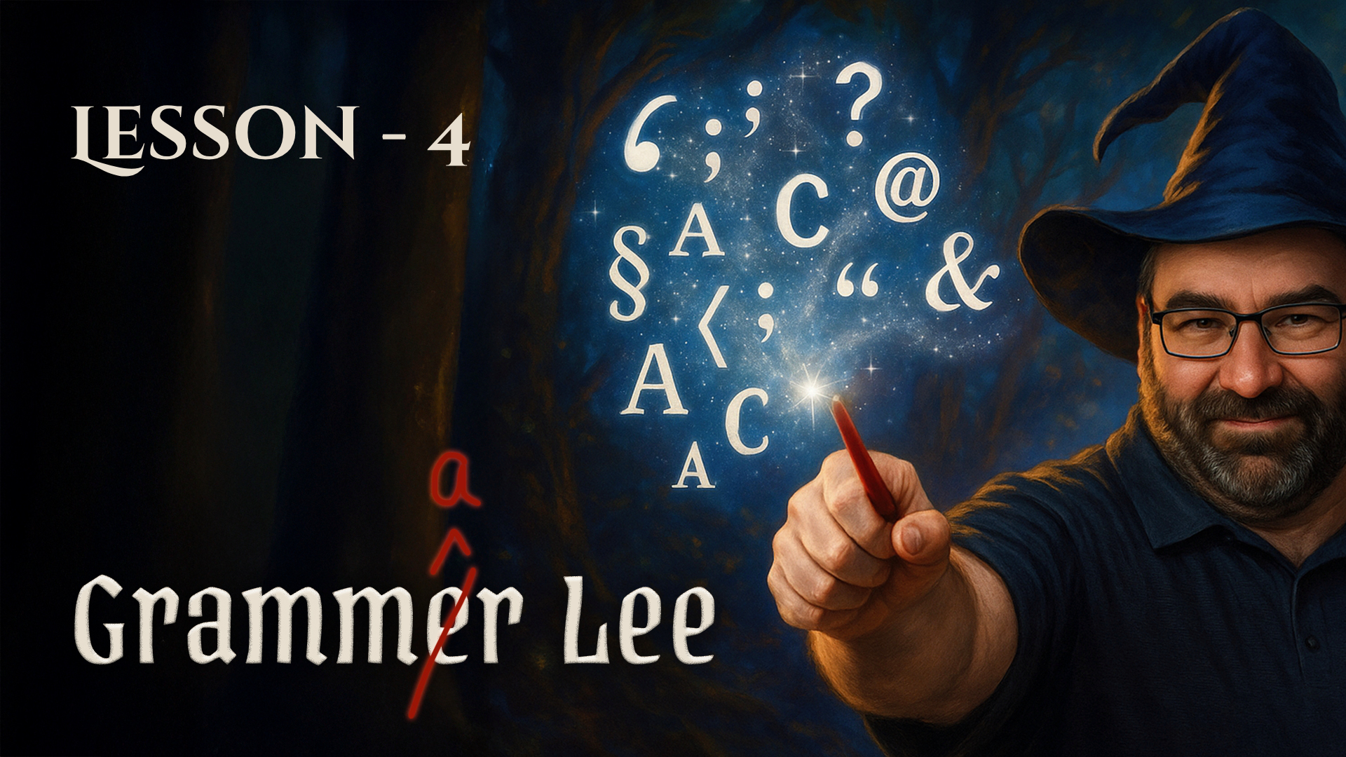 GrammarLee_lesson-4